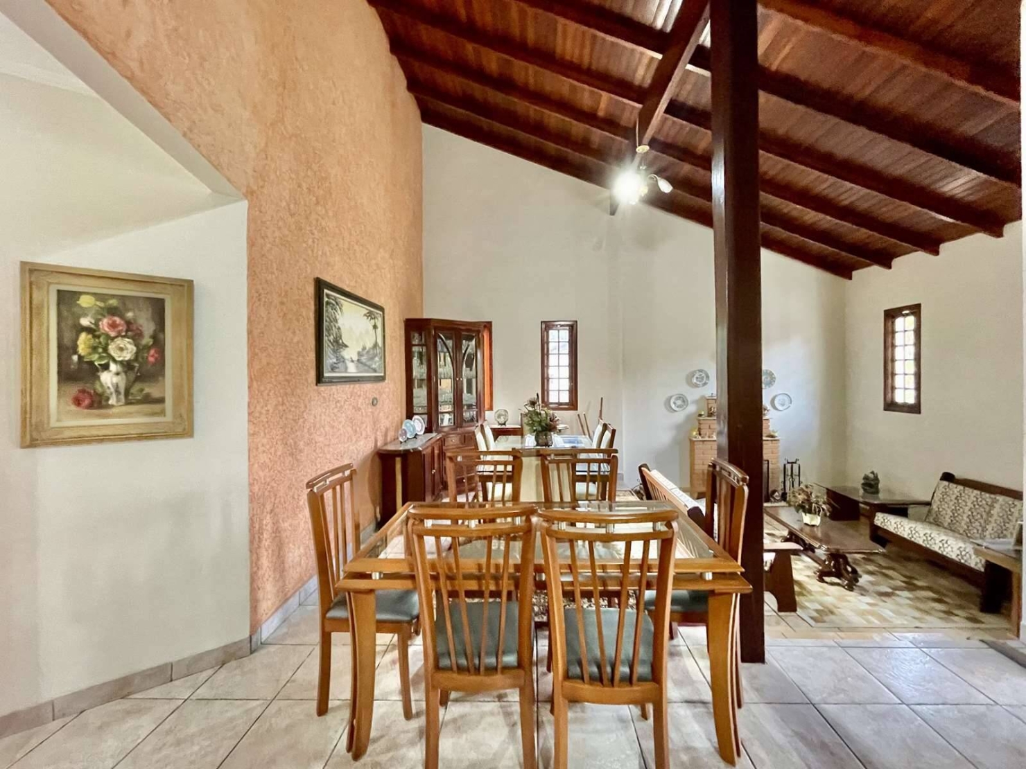 Casa de Condomínio, 3 quartos - Foto 20