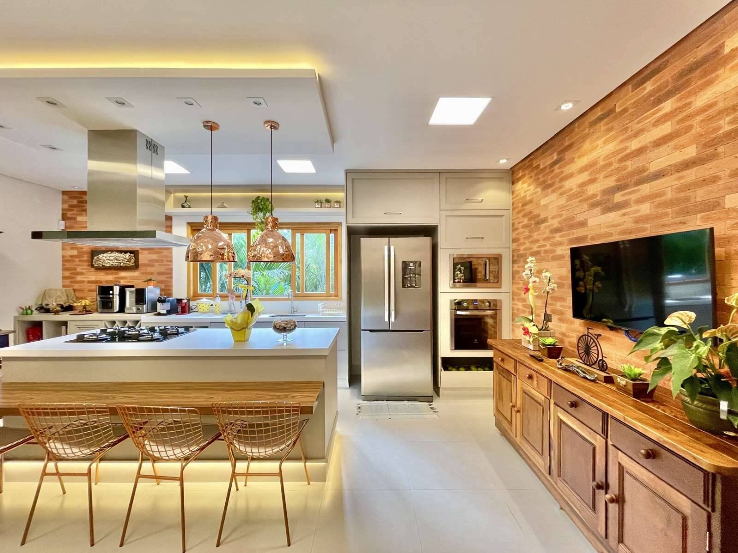 Casa de Condomínio, 3 quartos - Foto 22