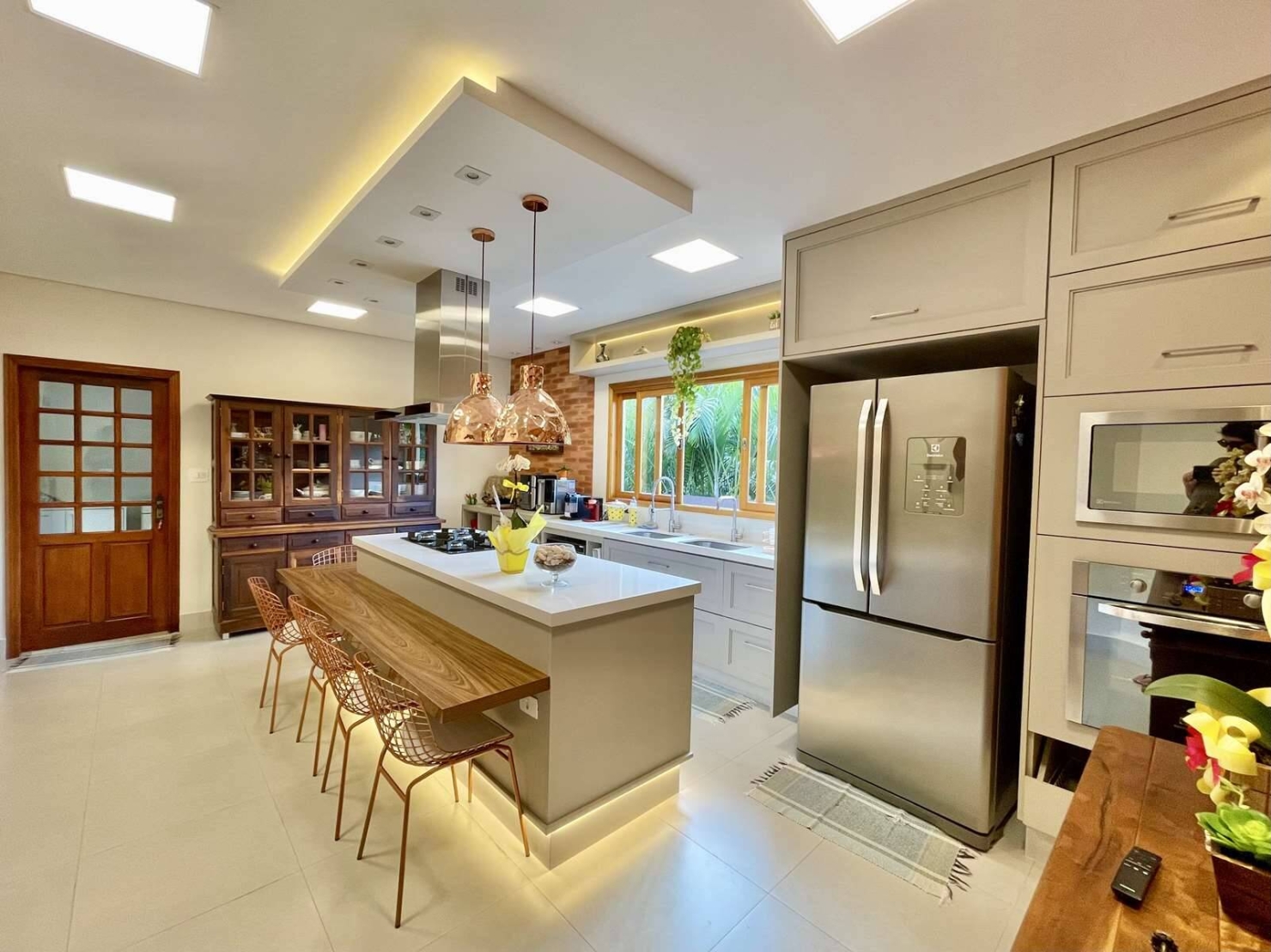 Casa de Condomínio, 3 quartos - Foto 23