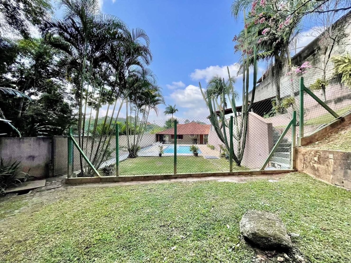 Casa de Condomínio, 3 quartos - Foto 43