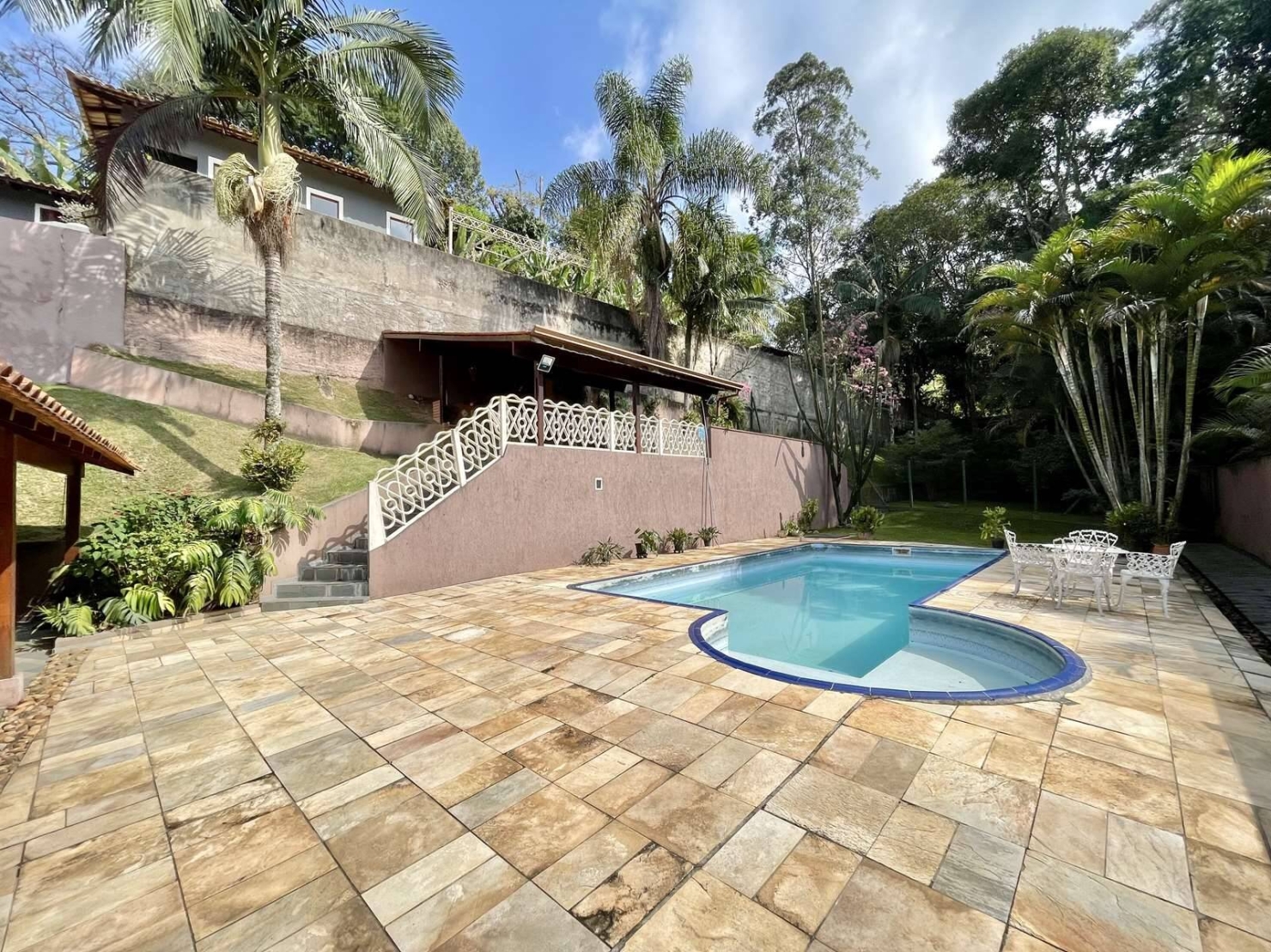 Casa de Condomínio, 3 quartos - Foto 44