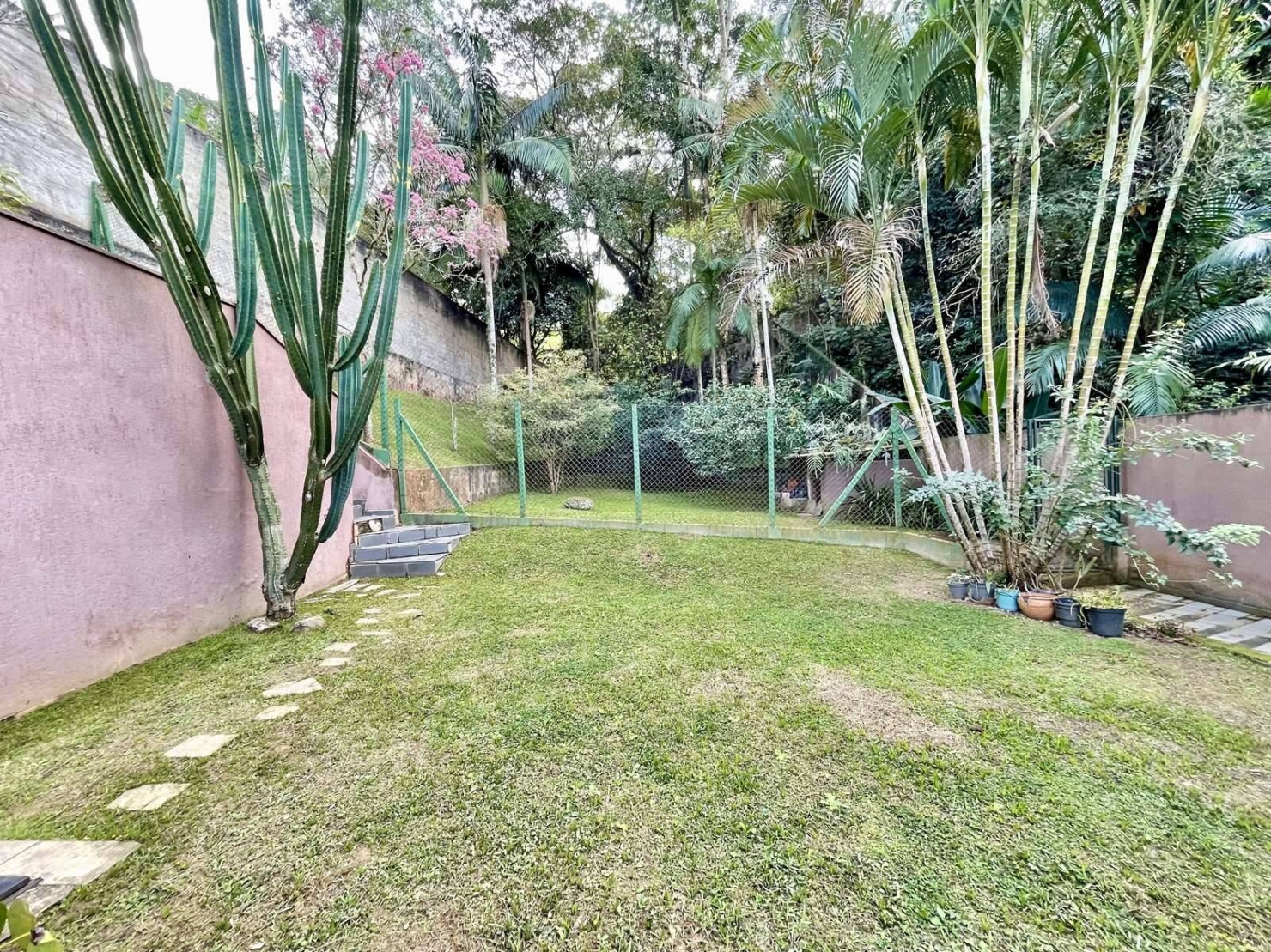 Casa de Condomínio, 3 quartos - Foto 46