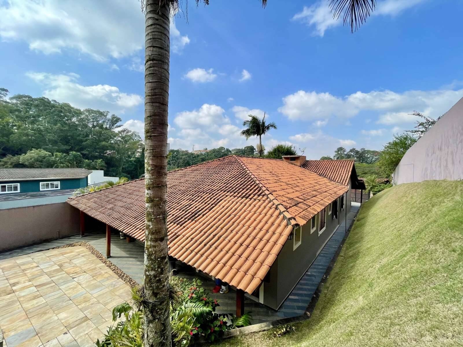 Casa de Condomínio, 3 quartos - Foto 49