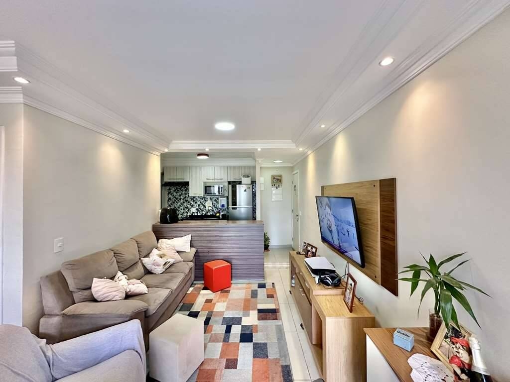 Apartamento, 2 quartos, 64 m² - Foto 2