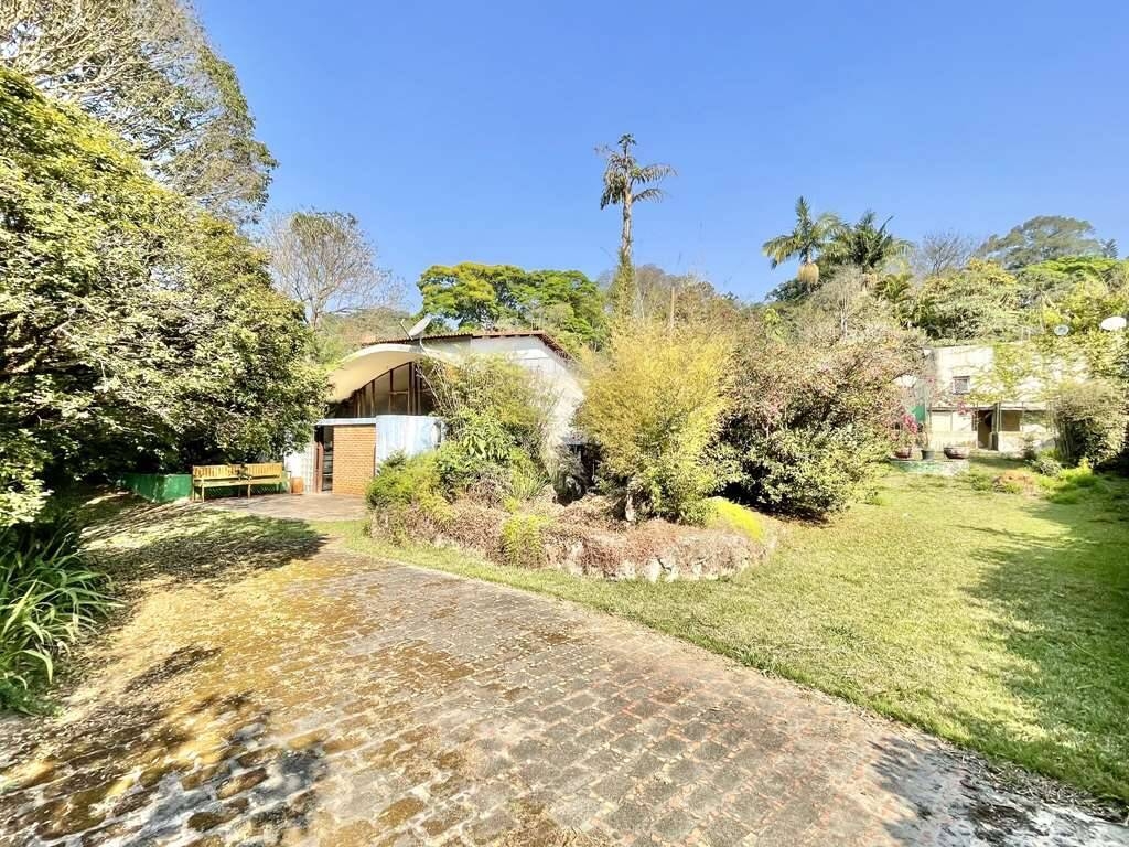 Casa, 4 quartos, 253 m² - Foto 5