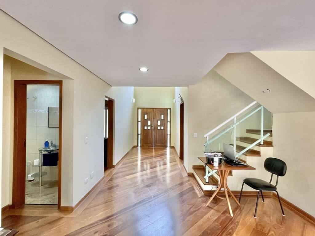 Casa de Condomínio, 4 quartos - Foto 9