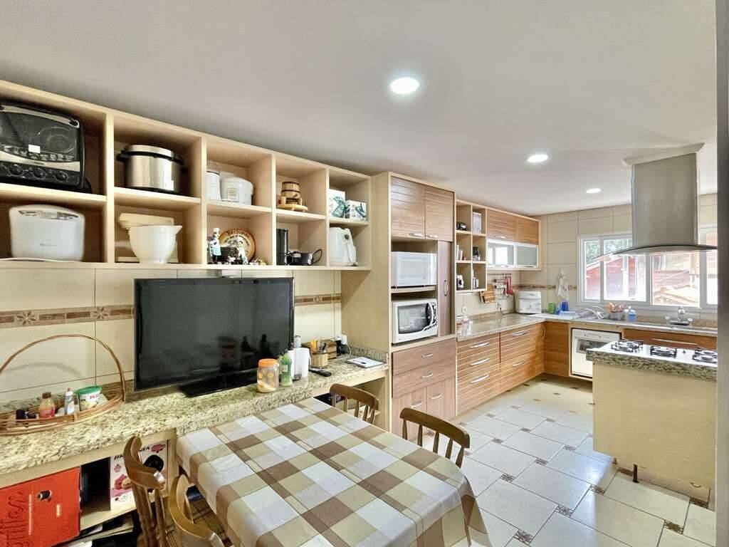 Casa de Condomínio, 4 quartos - Foto 11