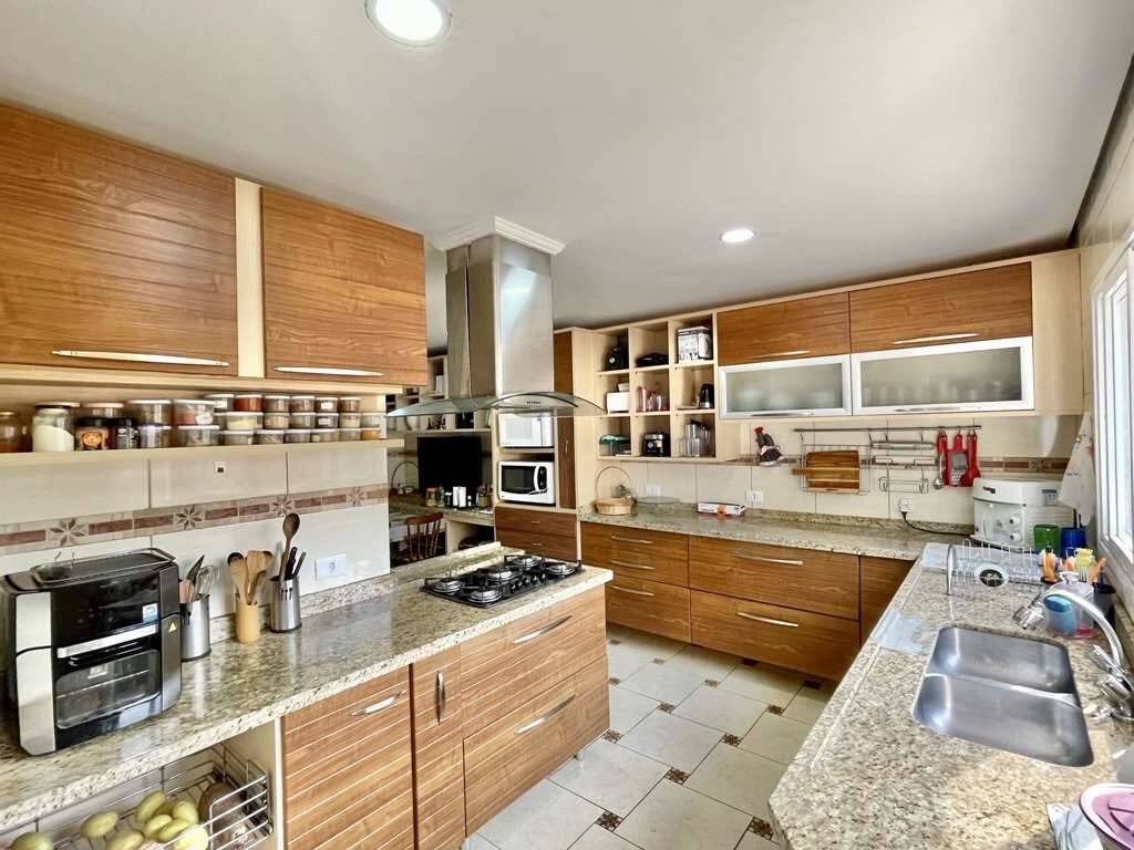 Casa de Condomínio, 4 quartos - Foto 12