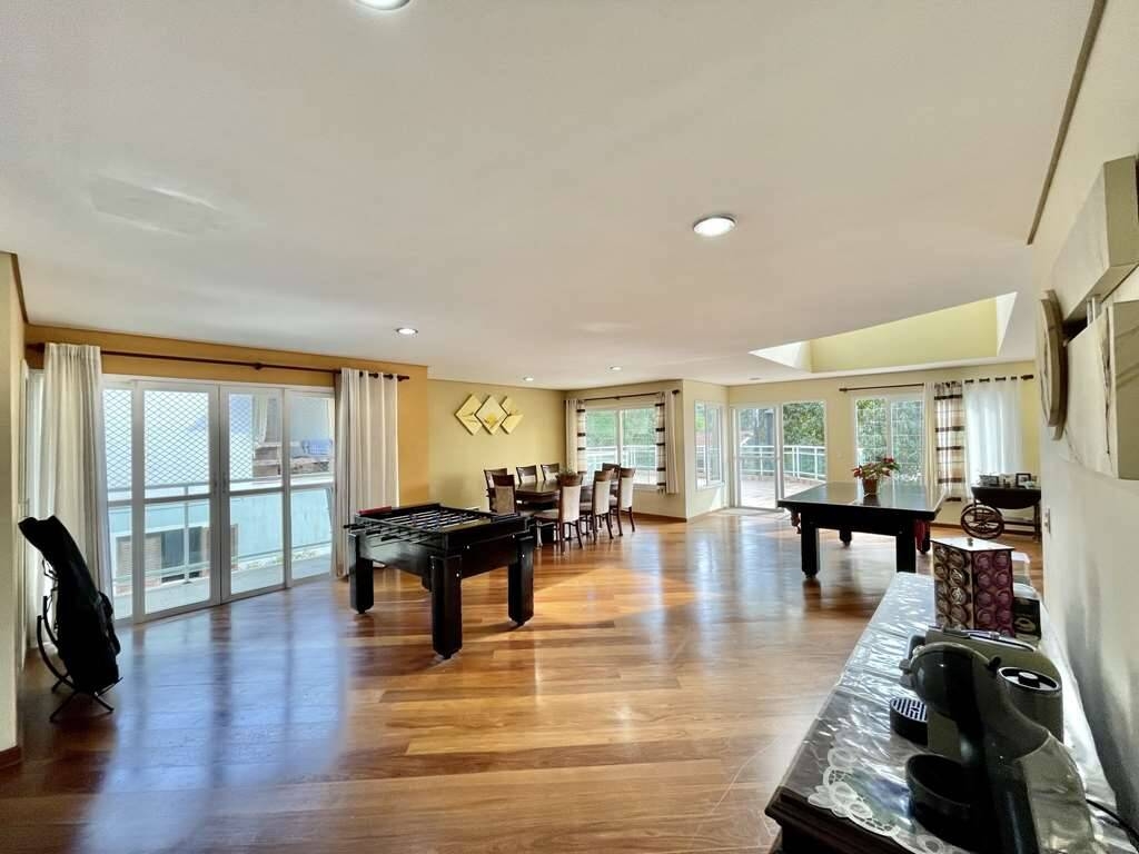 Casa de Condomínio, 4 quartos - Foto 13