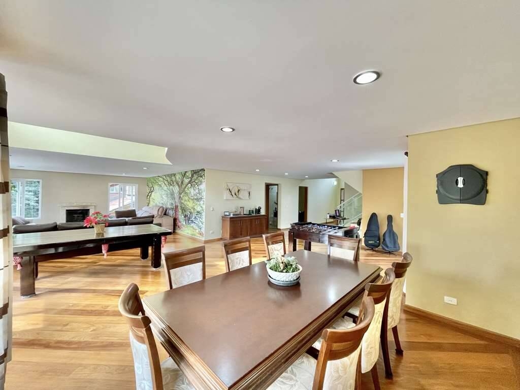 Casa de Condomínio, 4 quartos - Foto 15