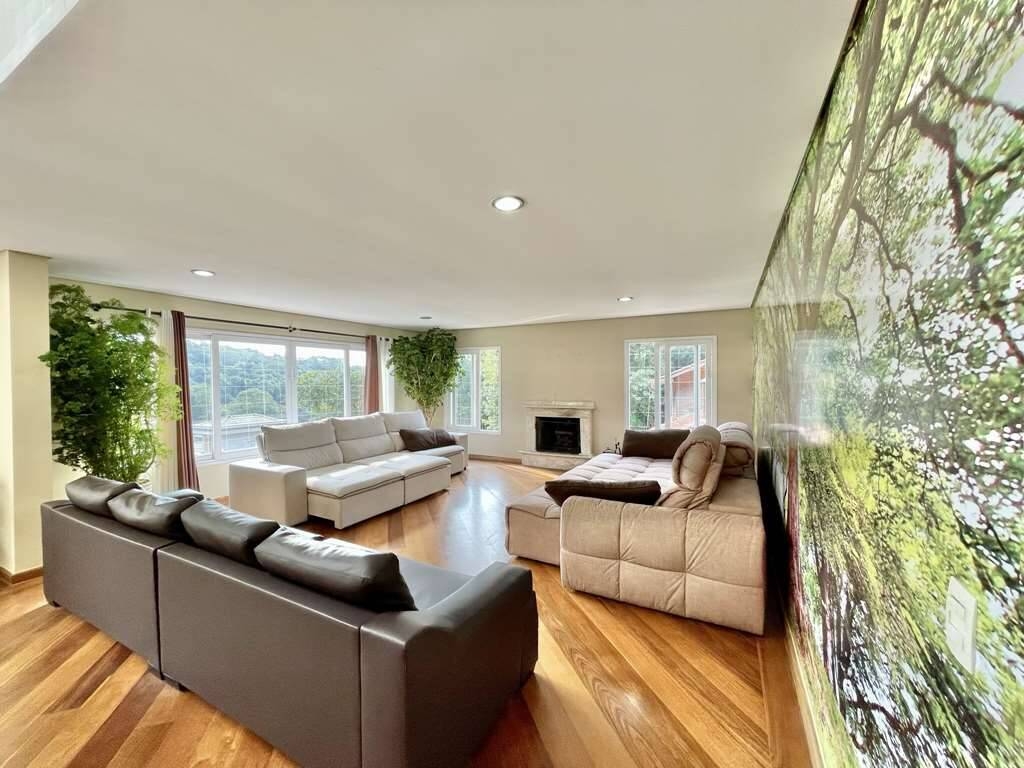 Casa de Condomínio, 4 quartos - Foto 17