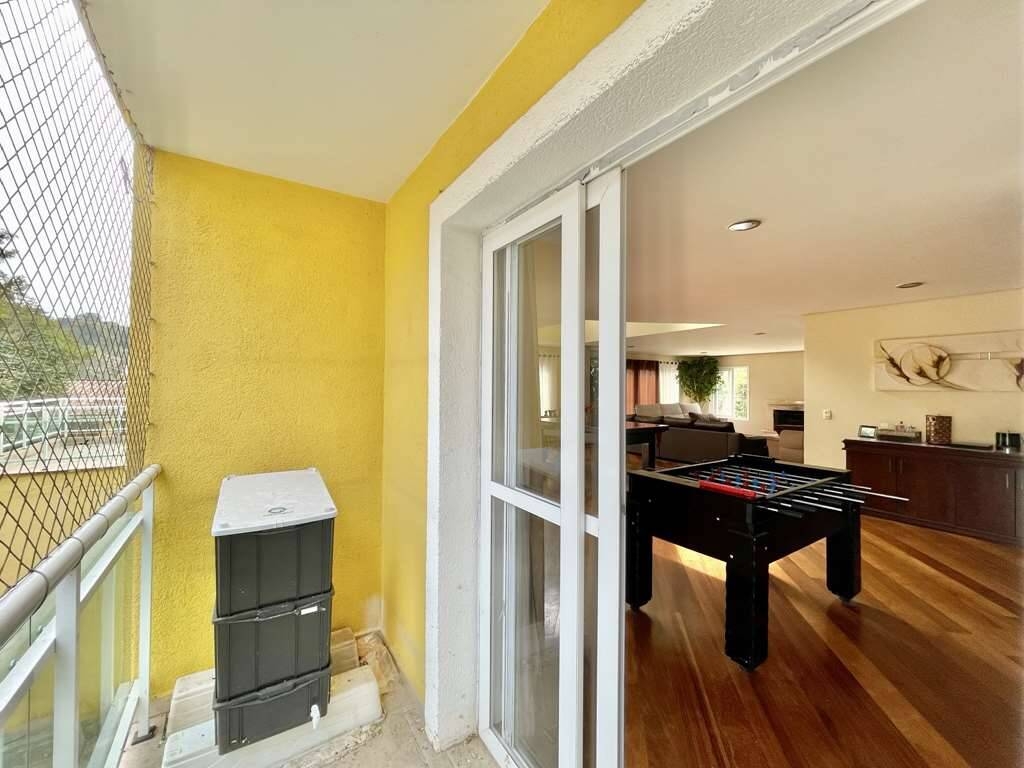 Casa de Condomínio, 4 quartos - Foto 22