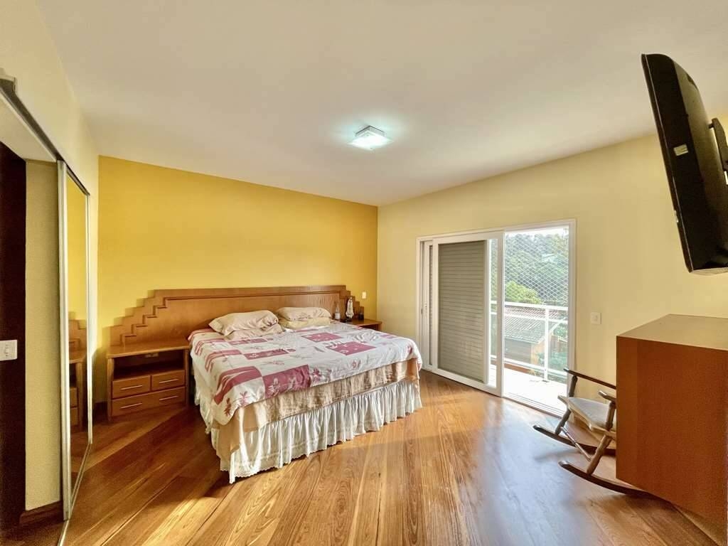 Casa de Condomínio, 4 quartos - Foto 26