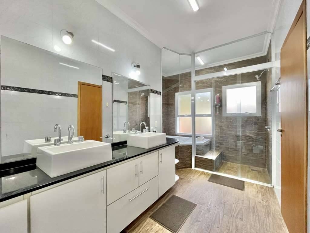 Casa de Condomínio, 4 quartos - Foto 27