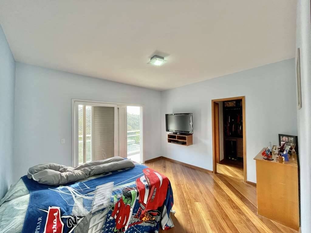 Casa de Condomínio, 4 quartos - Foto 31