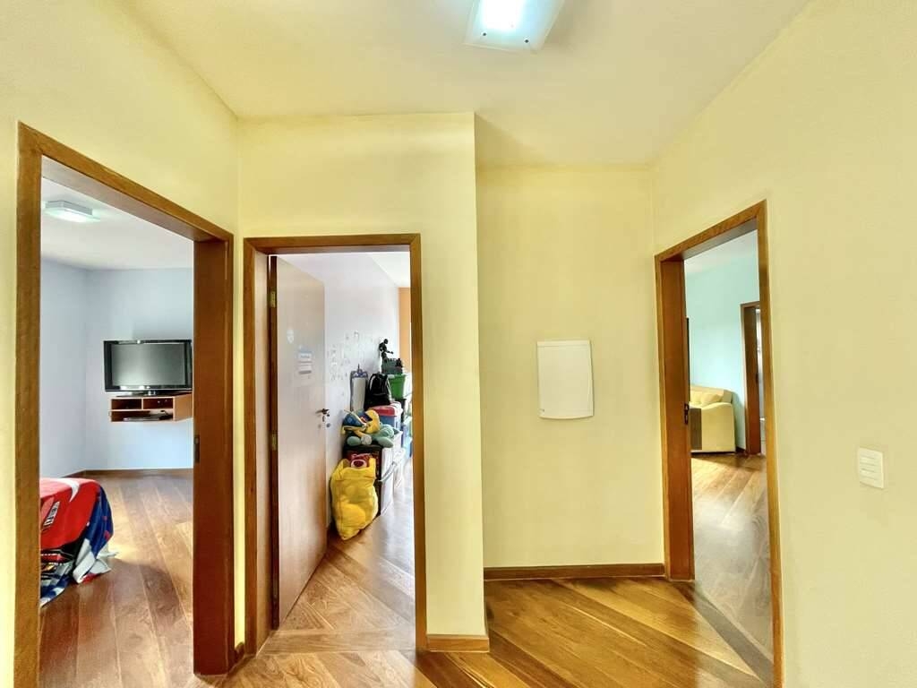 Casa de Condomínio, 4 quartos - Foto 34