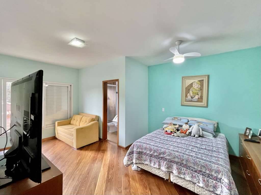 Casa de Condomínio, 4 quartos - Foto 35