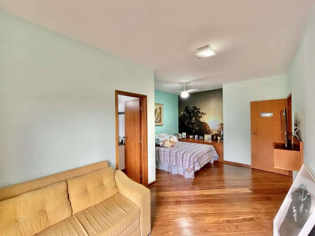 Casa de Condomínio, 4 quartos - Foto 36