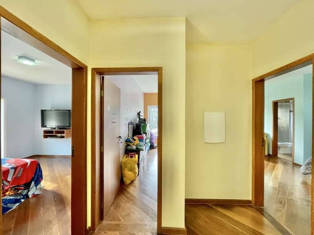 Casa de Condomínio, 4 quartos - Foto 38