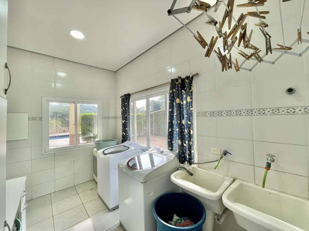 Casa de Condomínio, 4 quartos - Foto 41