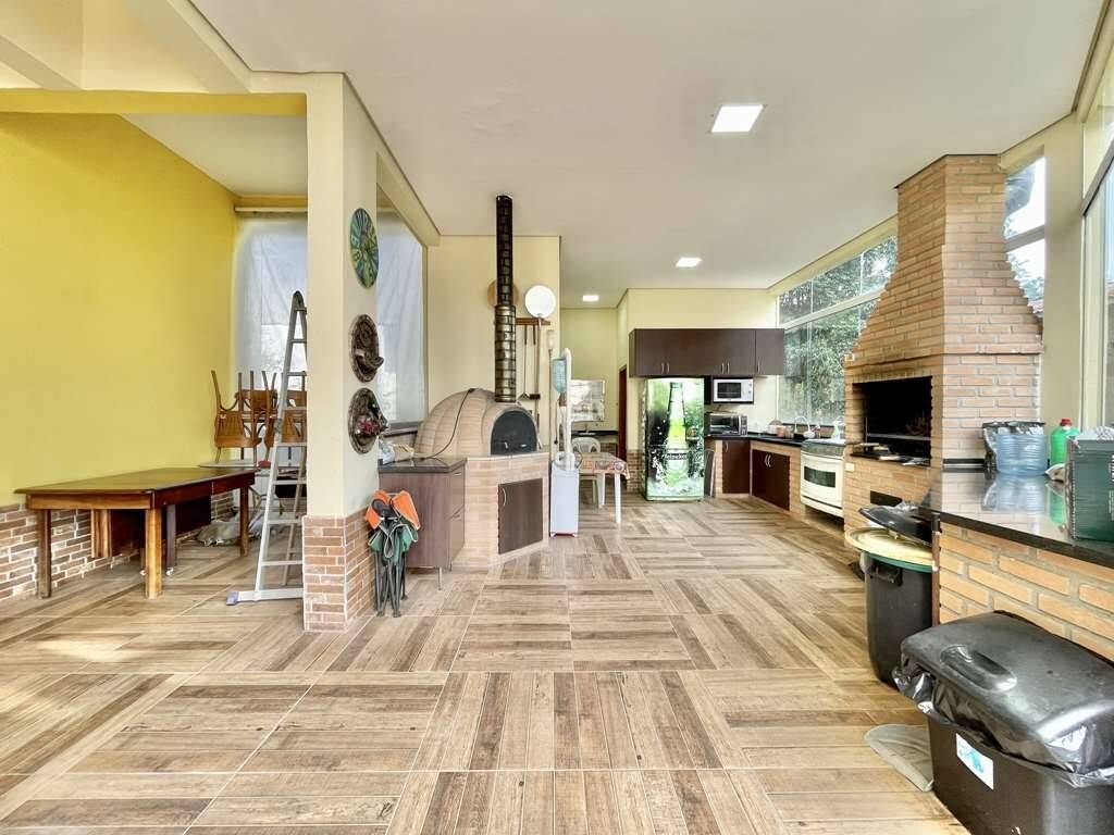 Casa de Condomínio, 4 quartos - Foto 52