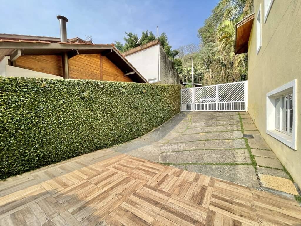 Casa de Condomínio, 4 quartos - Foto 58