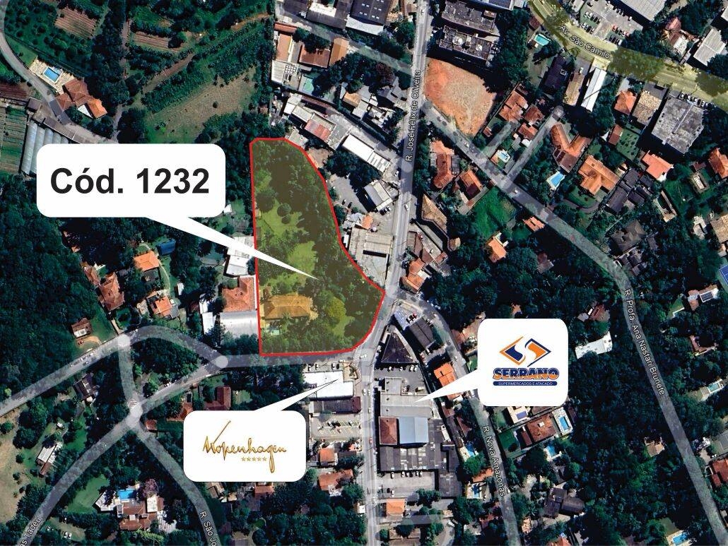 Casa, 5 quartos, 756 m² - Foto 1