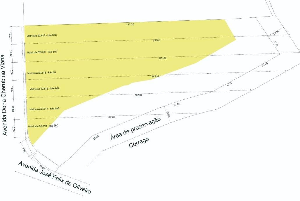 Casa, 5 quartos, 756 m² - Foto 3