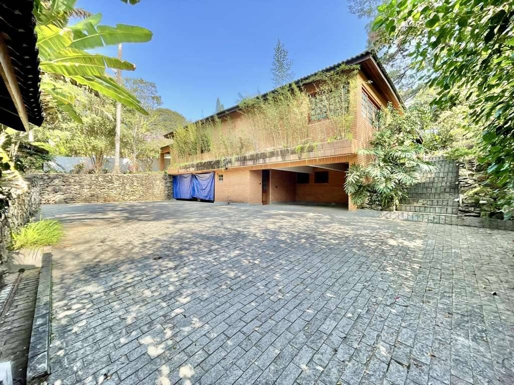 Casa, 5 quartos, 923 m² - Foto 5