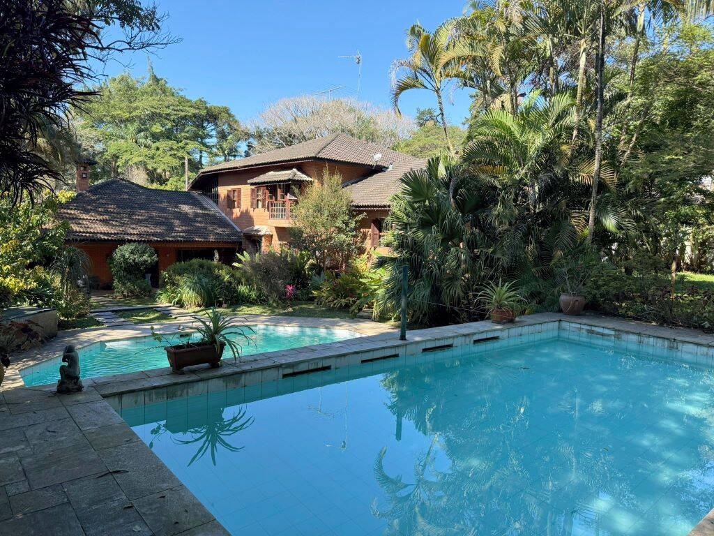 Casa, 5 quartos, 923 m² - Foto 1