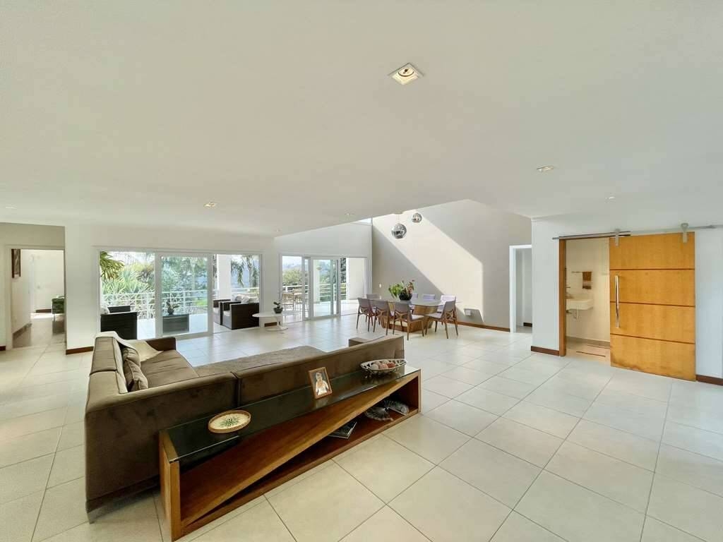 Casa de Condomínio, 4 quartos - Foto 10