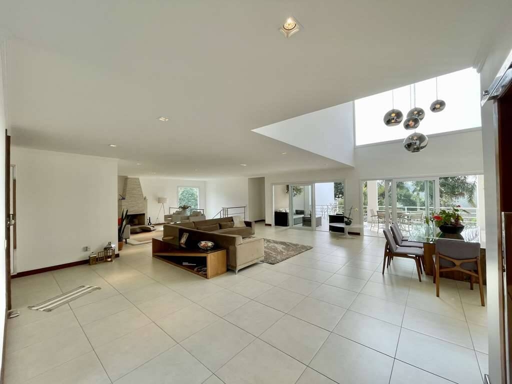 Casa de Condomínio, 4 quartos - Foto 11