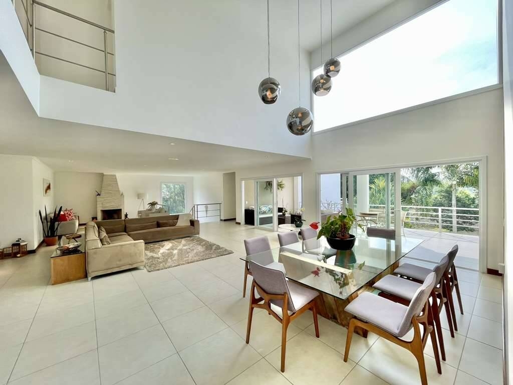 Casa de Condomínio, 4 quartos - Foto 12