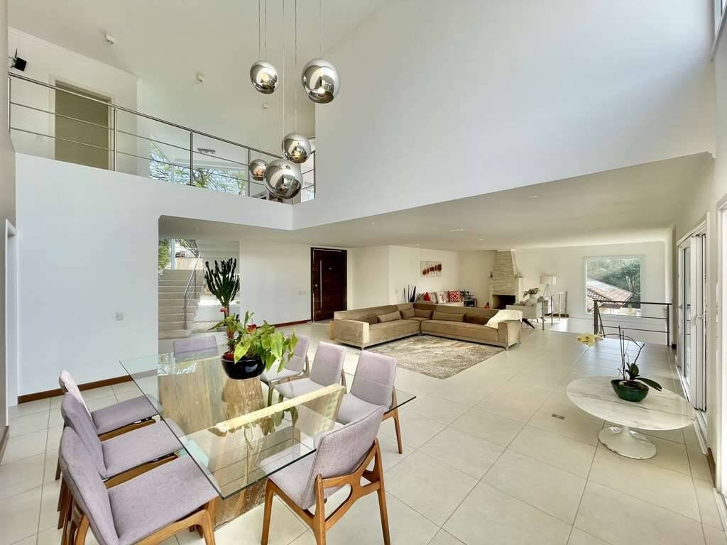 Casa de Condomínio, 4 quartos - Foto 13