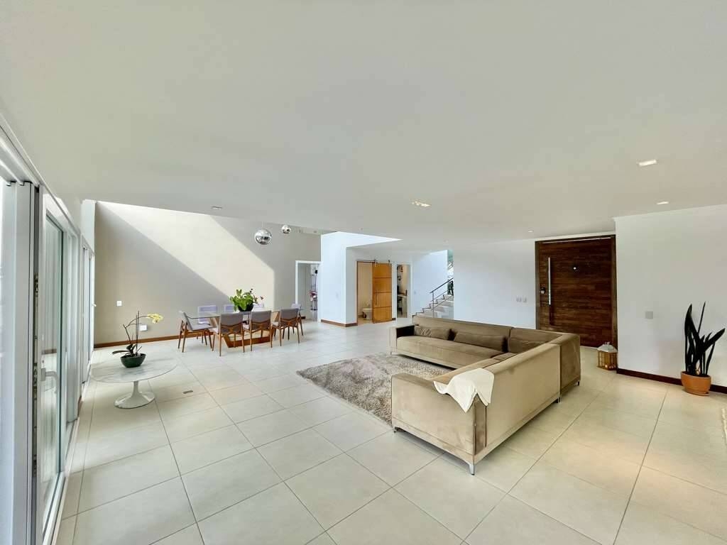 Casa de Condomínio, 4 quartos - Foto 14