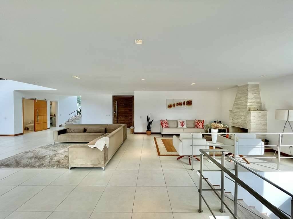 Casa de Condomínio, 4 quartos - Foto 15