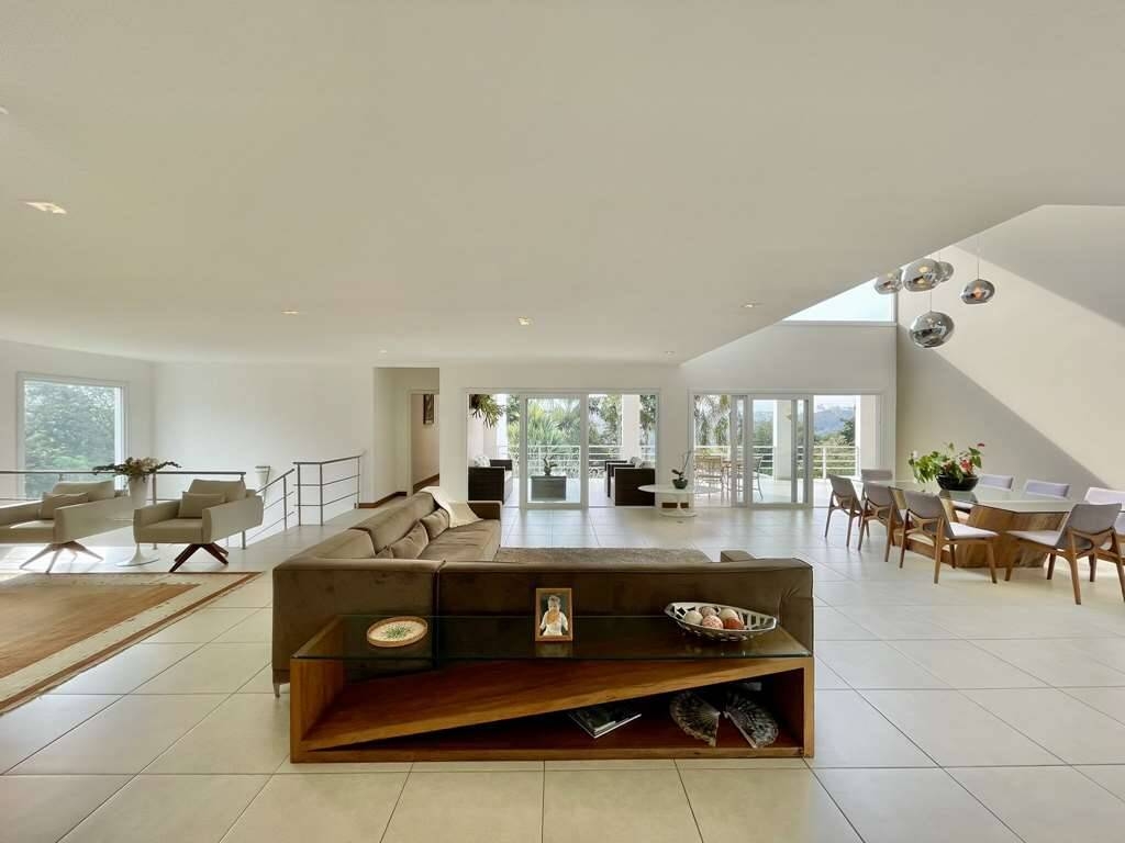 Casa de Condomínio, 4 quartos - Foto 17