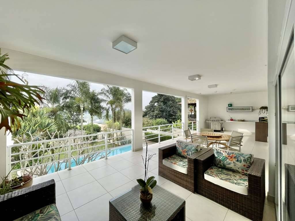 Casa de Condomínio, 4 quartos - Foto 21