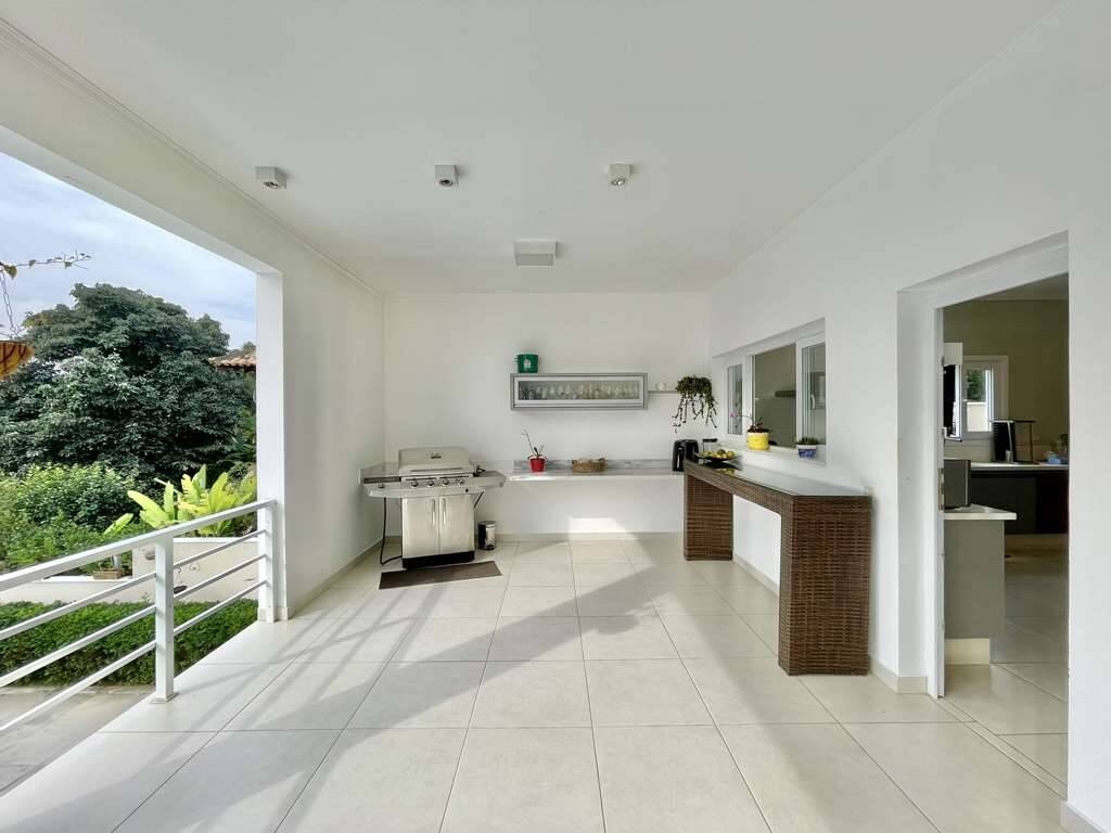 Casa de Condomínio, 4 quartos - Foto 22