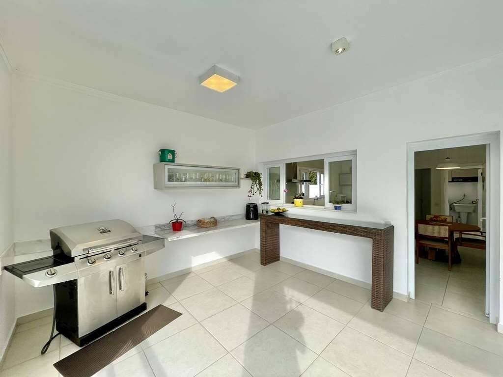 Casa de Condomínio, 4 quartos - Foto 23