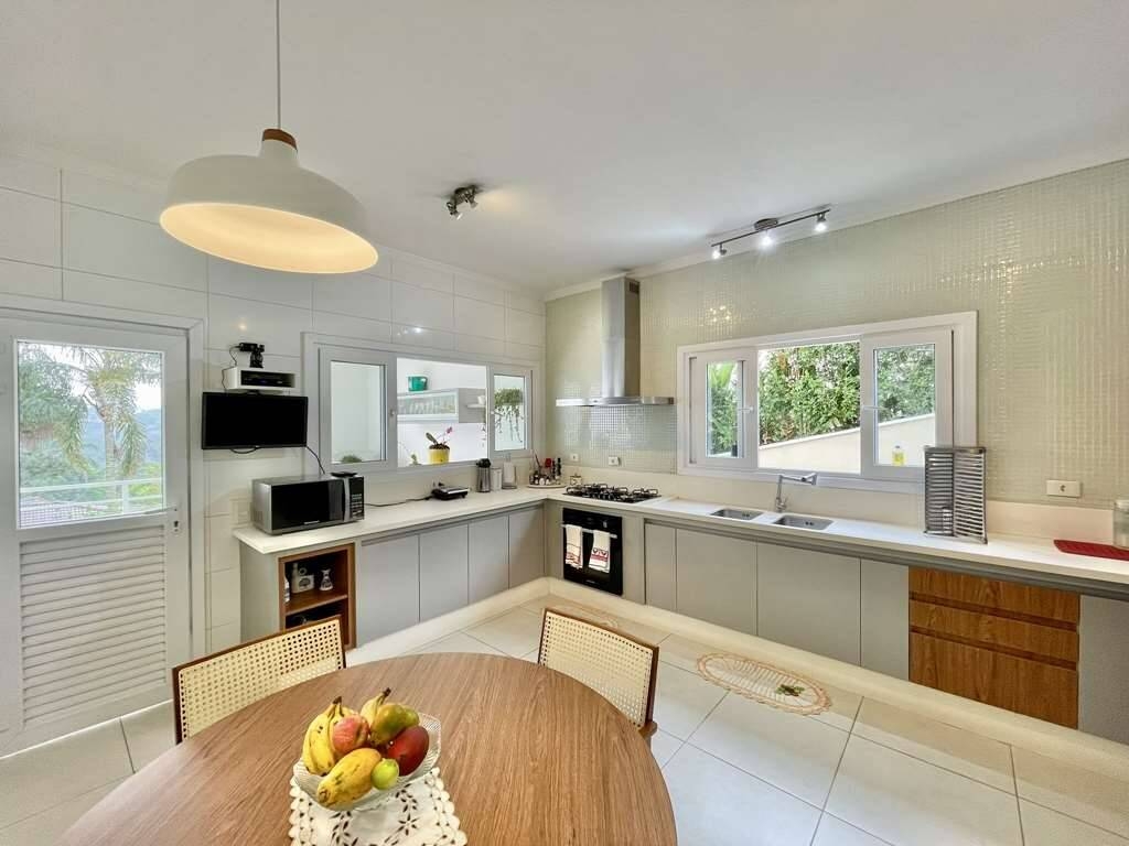 Casa de Condomínio, 4 quartos - Foto 25