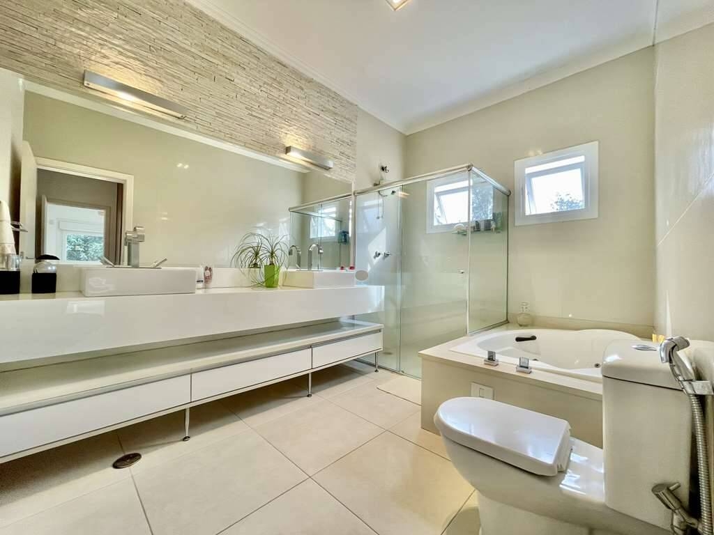 Casa de Condomínio, 4 quartos - Foto 32