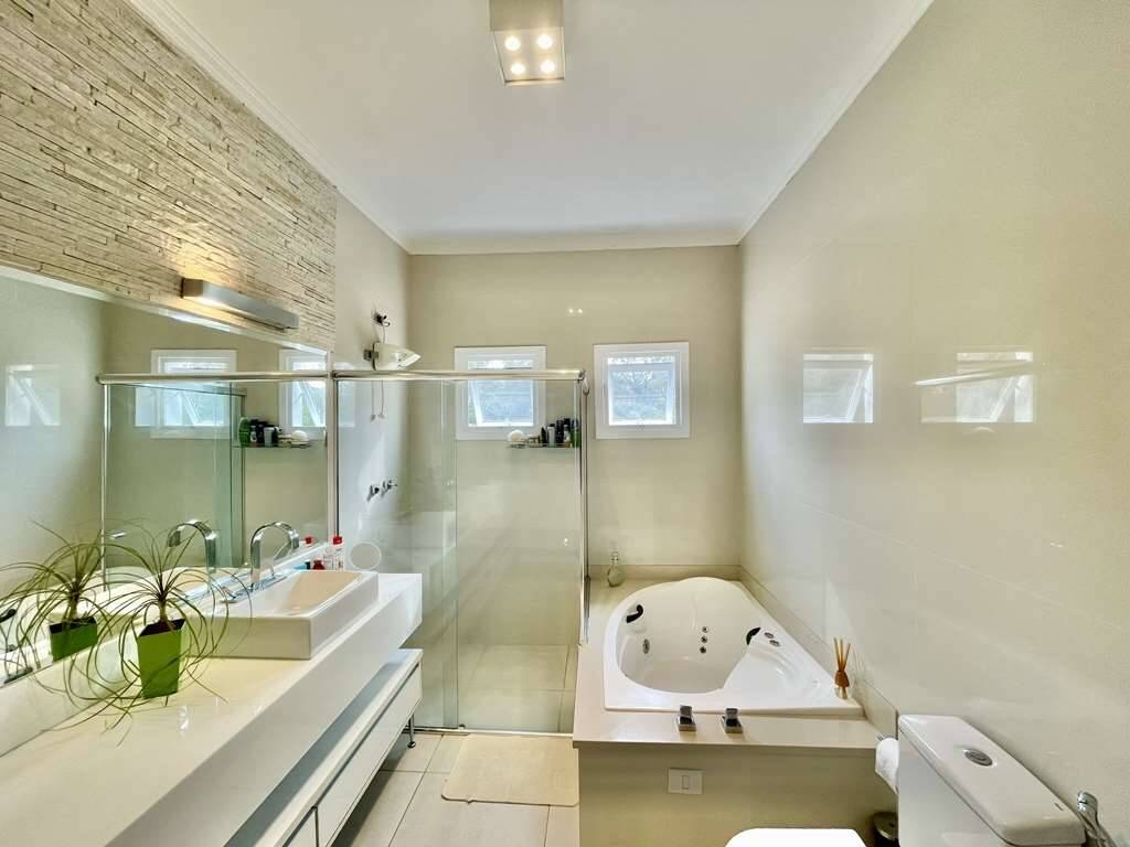 Casa de Condomínio, 4 quartos - Foto 33