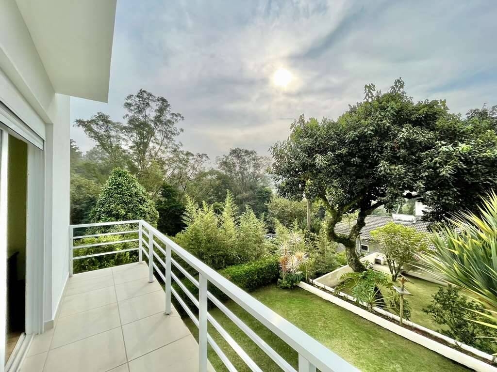 Casa de Condomínio, 4 quartos - Foto 34