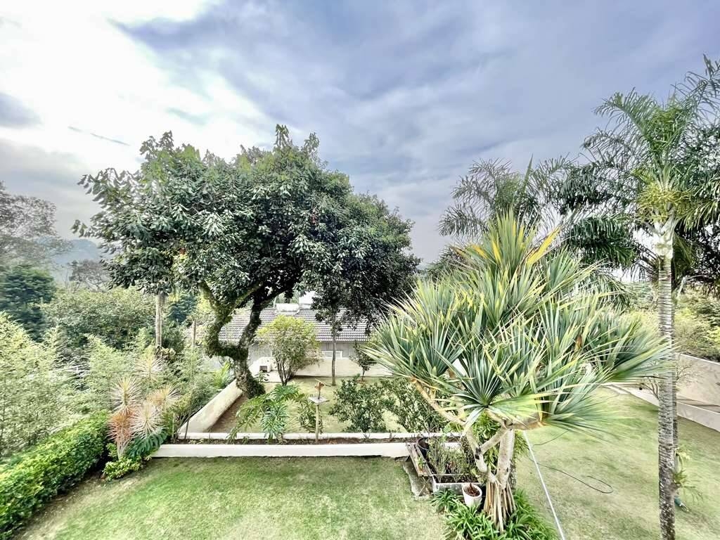 Casa de Condomínio, 4 quartos - Foto 35