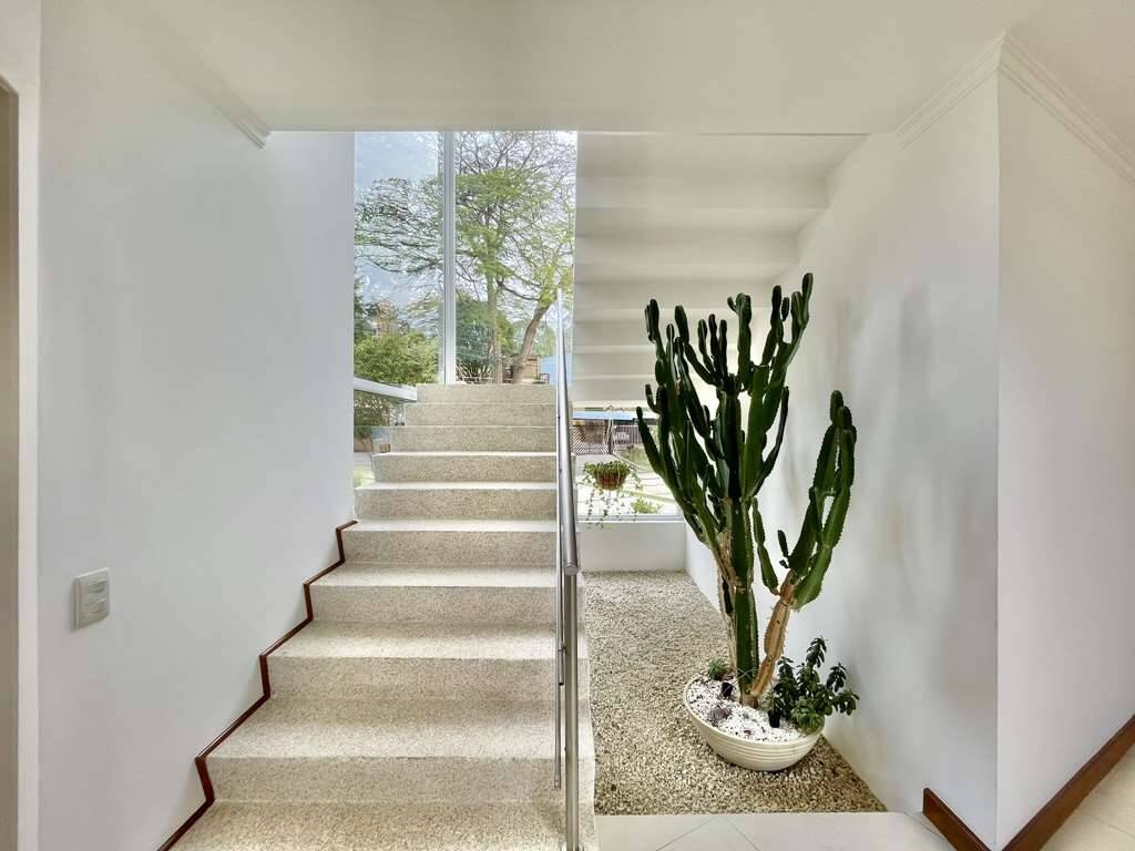 Casa de Condomínio, 4 quartos - Foto 37