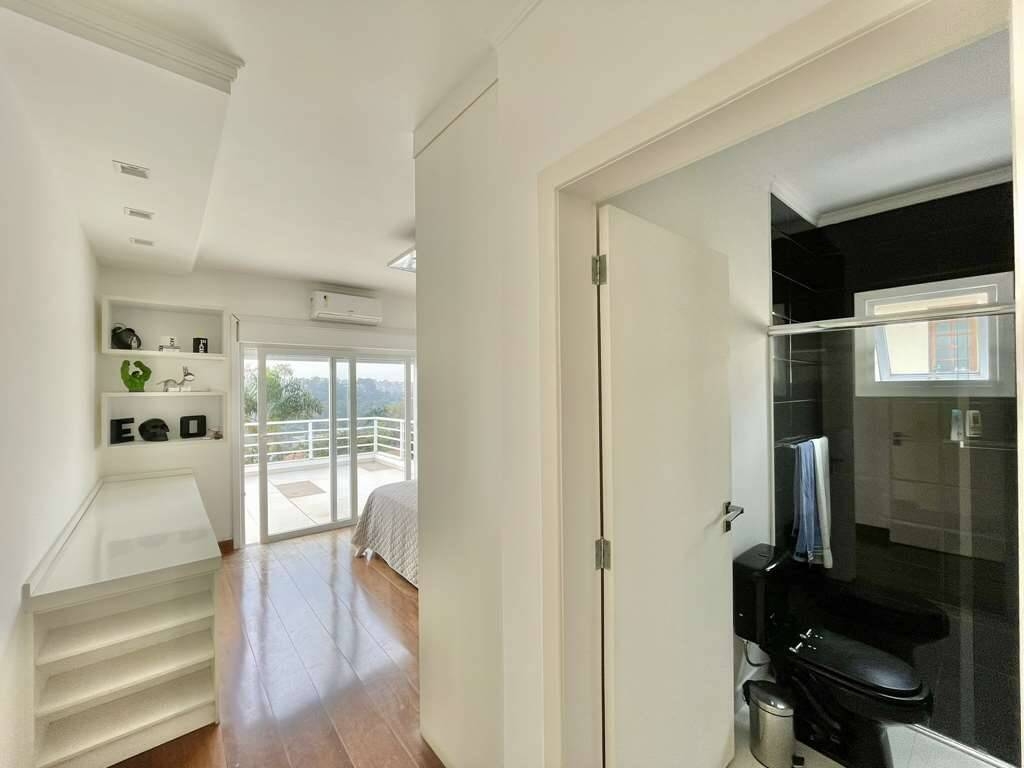 Casa de Condomínio, 4 quartos - Foto 41