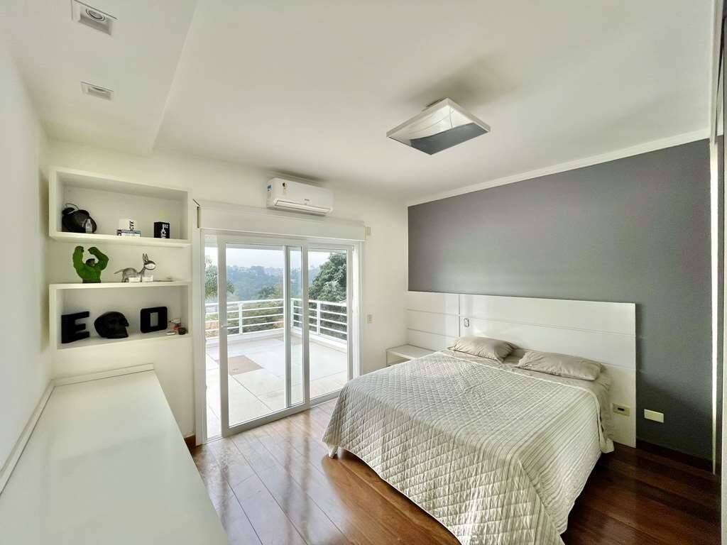 Casa de Condomínio, 4 quartos - Foto 42