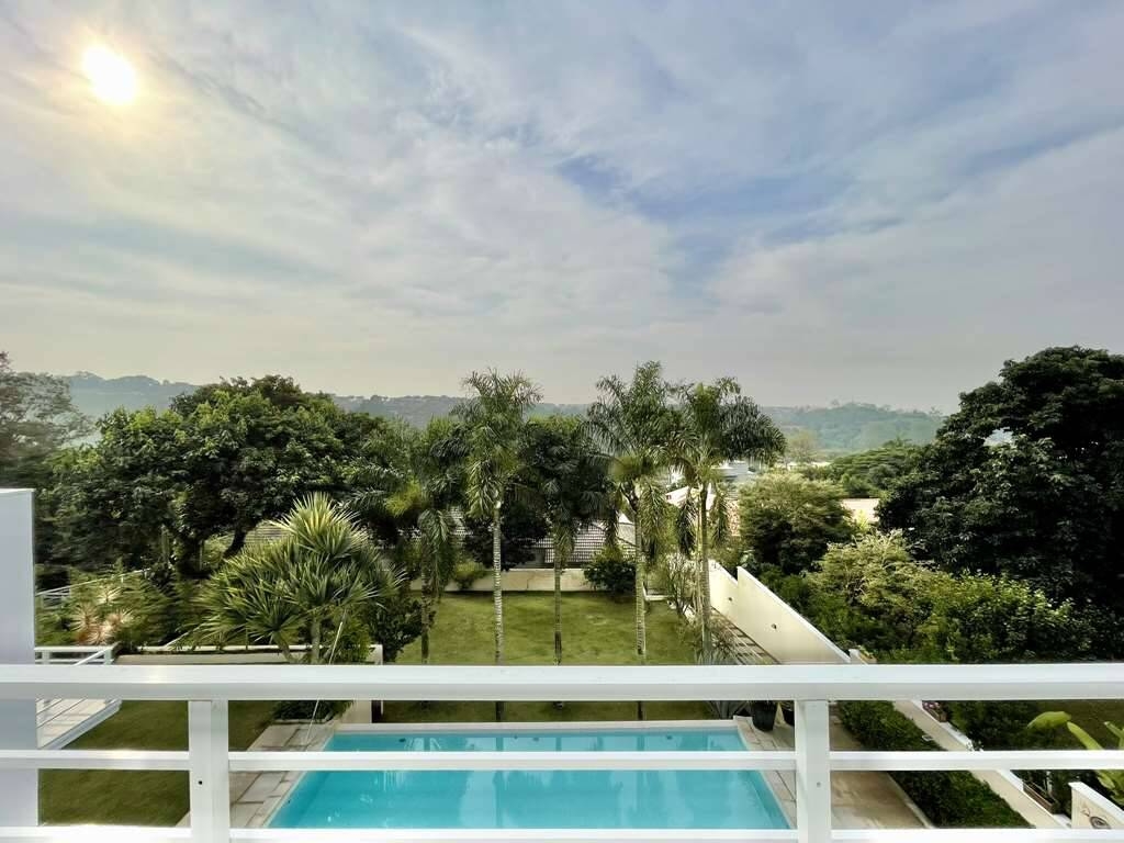 Casa de Condomínio, 4 quartos - Foto 44