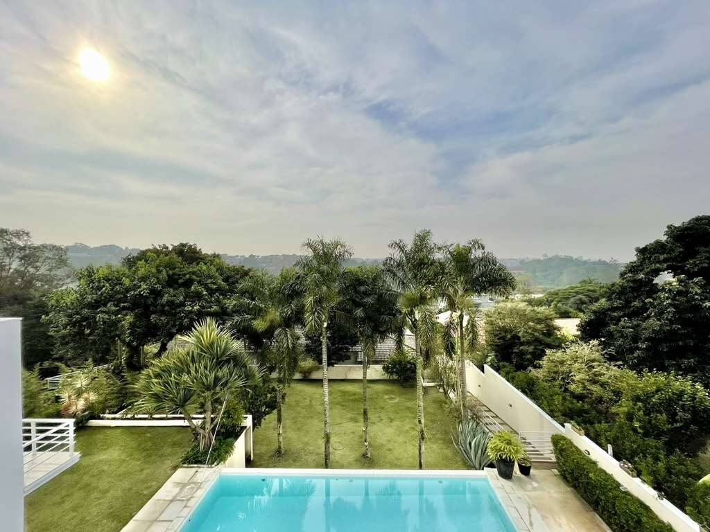 Casa de Condomínio, 4 quartos - Foto 45